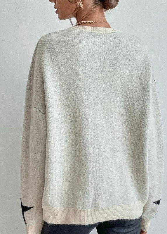 Classic Vintage & Enduringly Stylish Sweater
