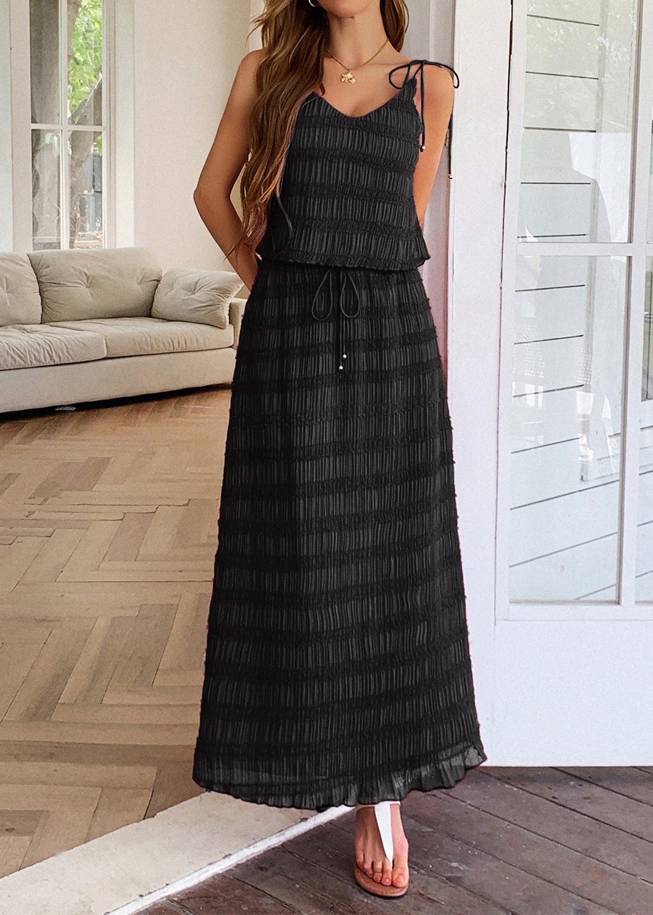 Classic Vintage Garment with a Flattering Fit