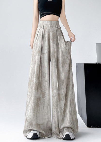 Vintage Inspired Pants with a Contemporary Edge