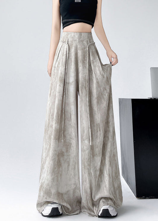 Vintage Inspired Pants with a Contemporary Edge