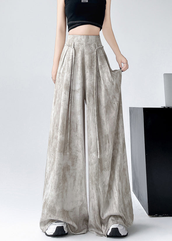 Vintage Inspired Pants with a Contemporary Edge