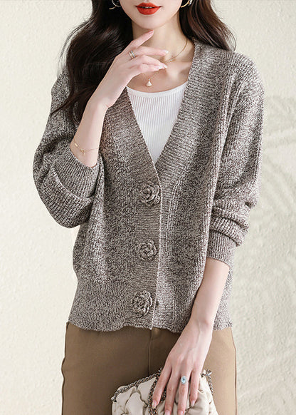 Polished Cardigan with an Effortless Classic Look
