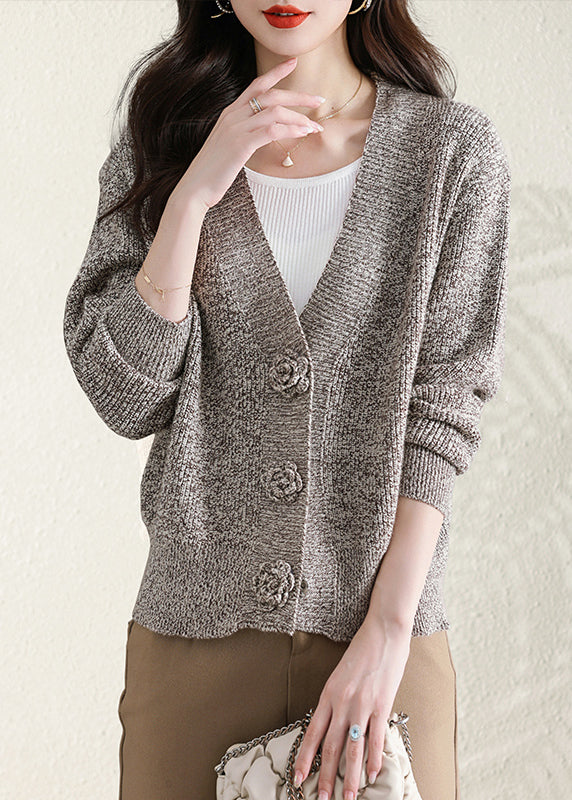 Gracefully Styled Cardigan for Any Occasion