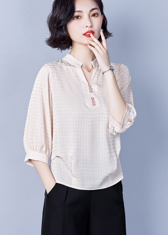 Elegantly Styled Shirt for Everyday Wear