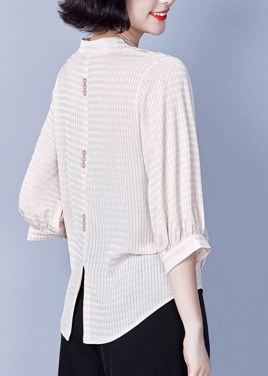 Effortlessly Elegant Shirt with a Timeless Design