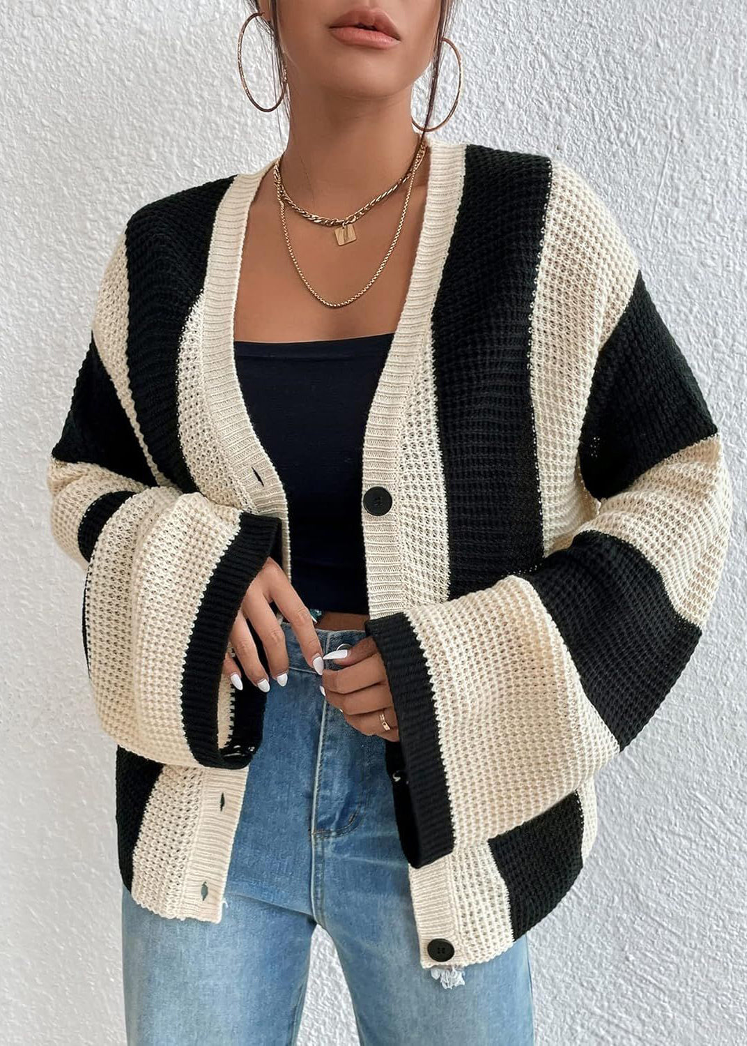 Beautifully Balanced Coat with Timeless Character