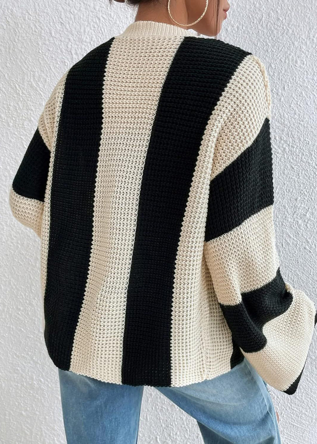Beautifully Balanced Coat with Timeless Character