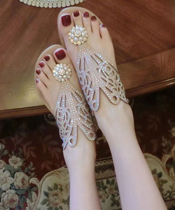 Graceful Orthopedic Sandals for Modern Look