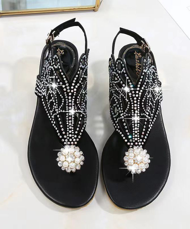 Graceful Orthopedic Sandals for Modern Look