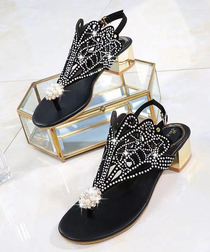 Graceful Orthopedic Sandals for Modern Look