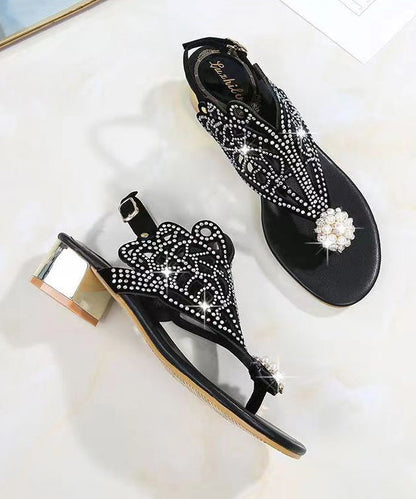 Graceful Orthopedic Sandals for Modern Look