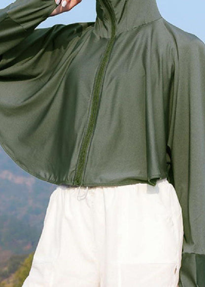 Classic Vintage Coat with a Flattering Fit
