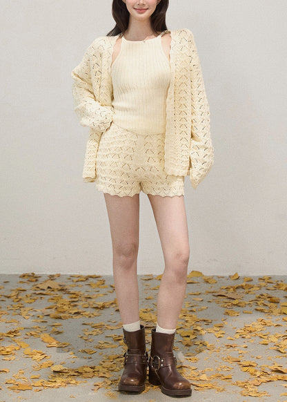 Vintage Inspired Garment with a Contemporary Edge