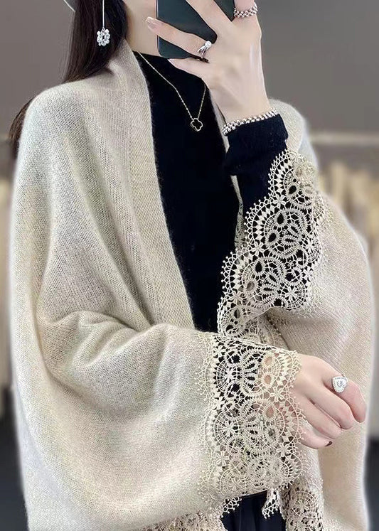 Polished Cardigan with an Effortless Classic Look
