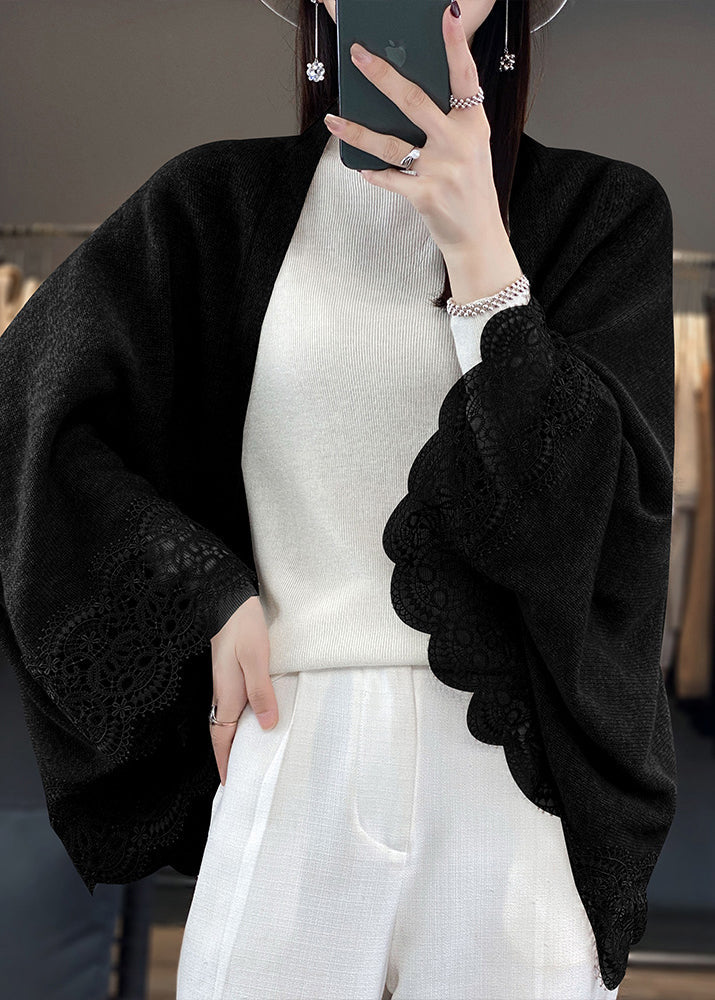 Polished Cardigan with an Effortless Classic Look