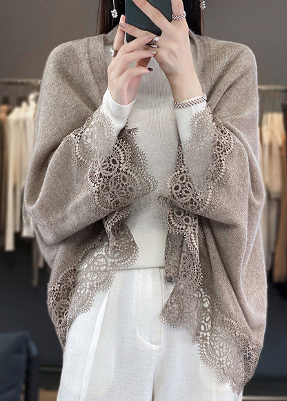 Polished Cardigan with an Effortless Classic Look