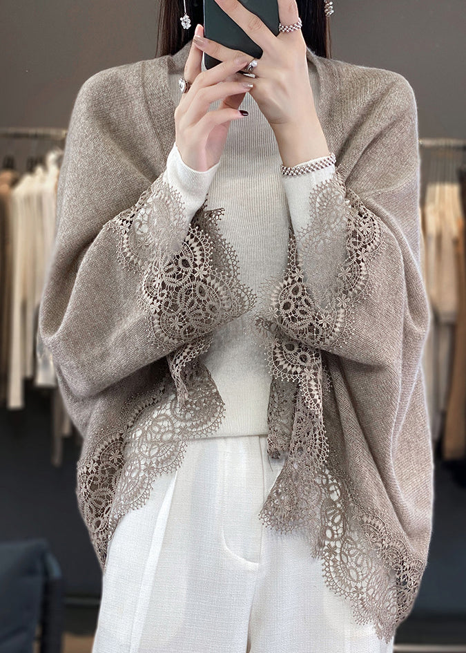 Polished Cardigan with an Effortless Classic Look