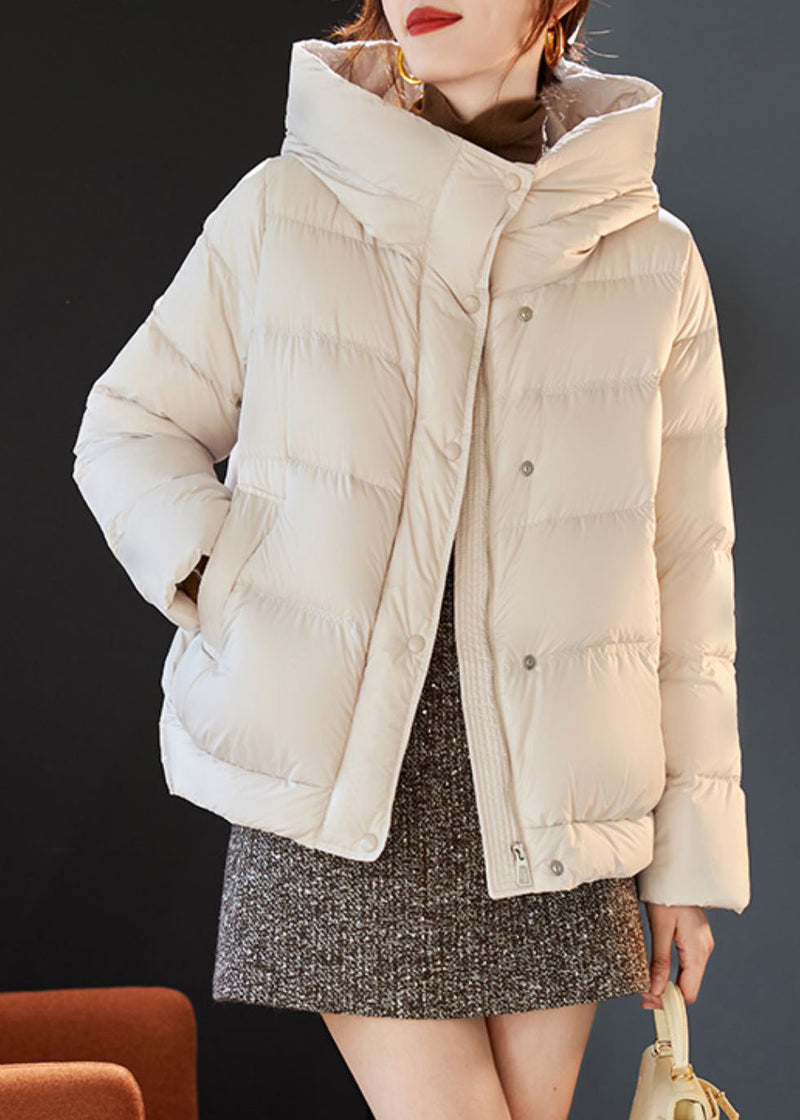 Vintage Inspired Coat with a Contemporary Edge