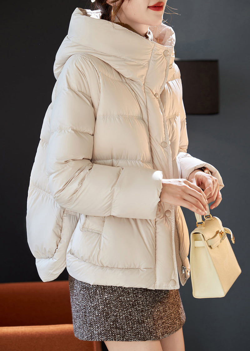 Vintage Inspired Coat with a Contemporary Edge