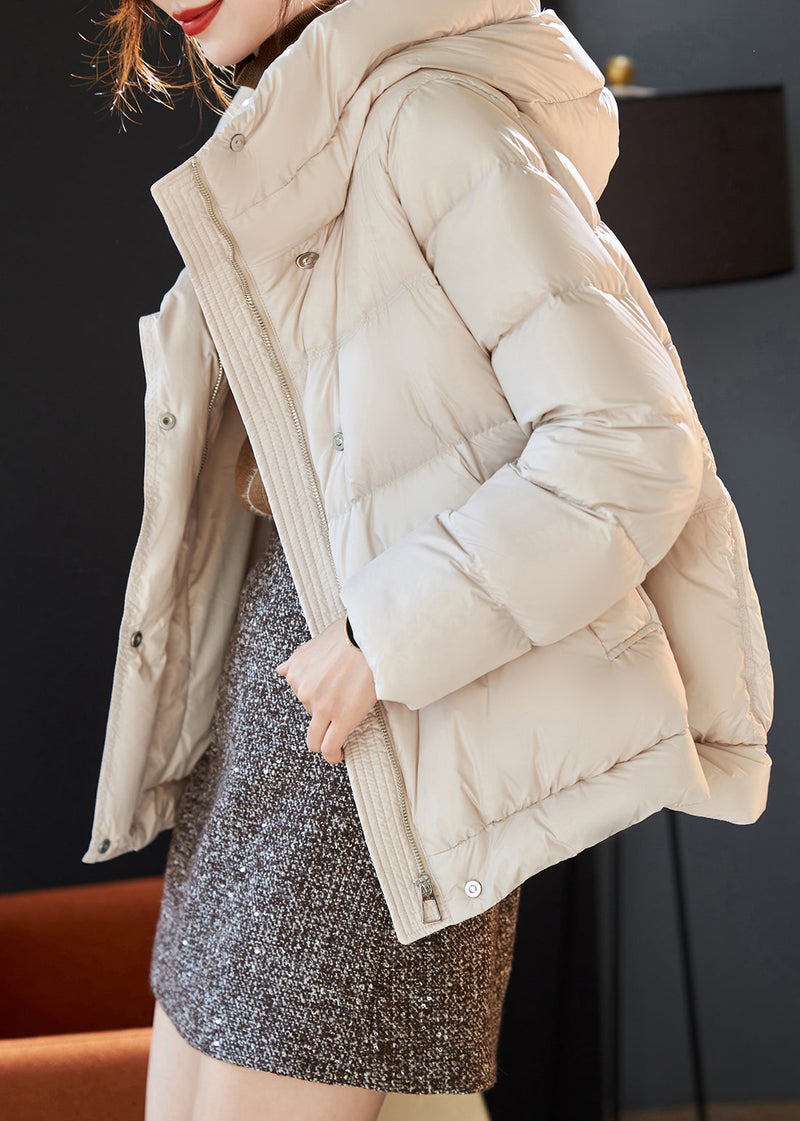Vintage Inspired Coat with a Contemporary Edge