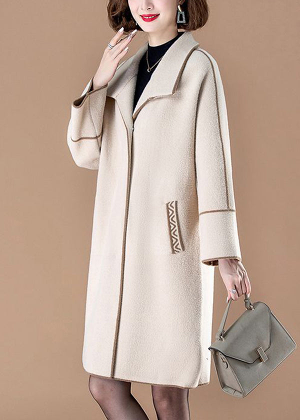 Beautifully Balanced Coat with Timeless Character