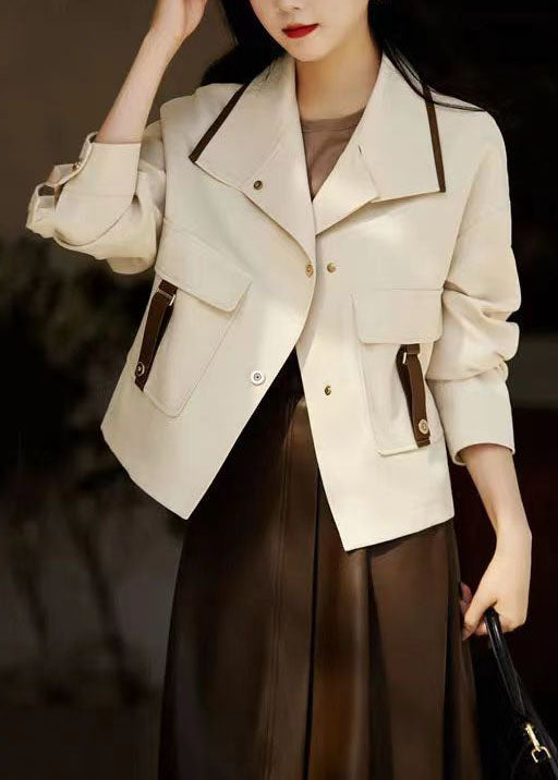Beautifully Crafted Coat in a Classic Style