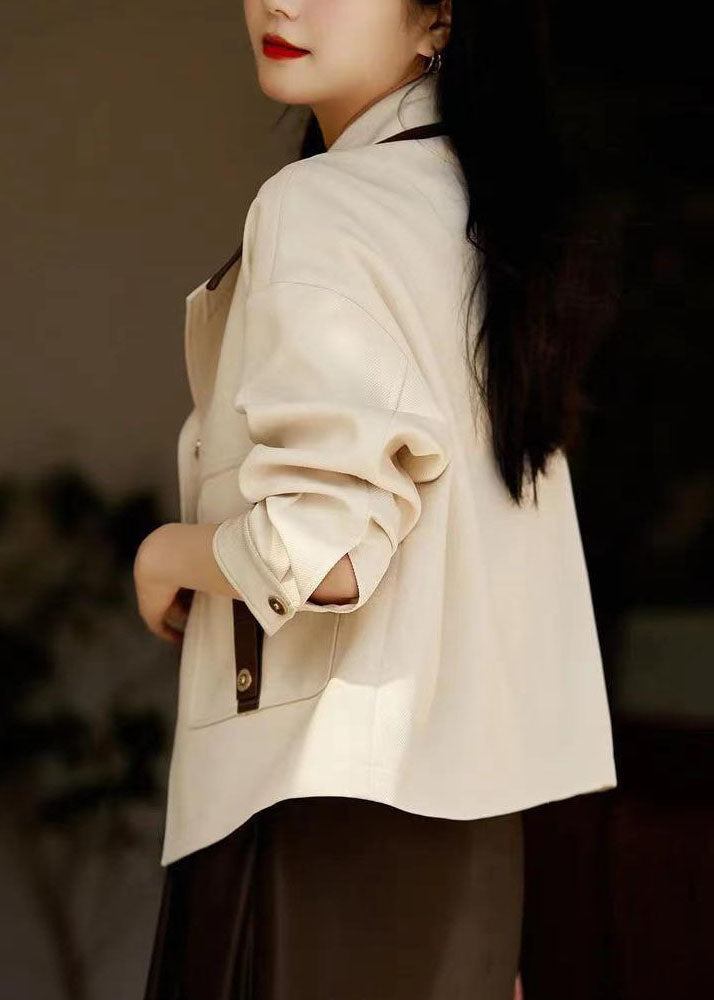 Beautifully Crafted Coat in a Classic Style