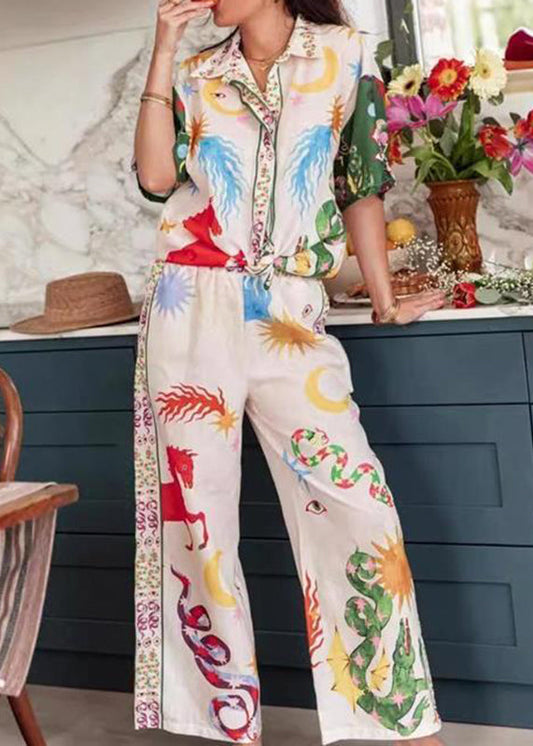 Classic Vintage & Enduringly Stylish Shirt