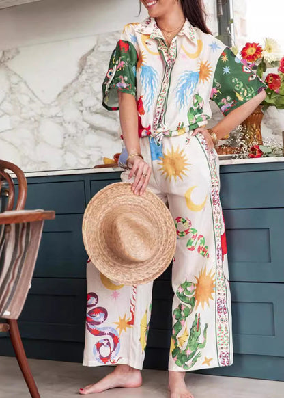 Classic Vintage & Enduringly Stylish Shirt