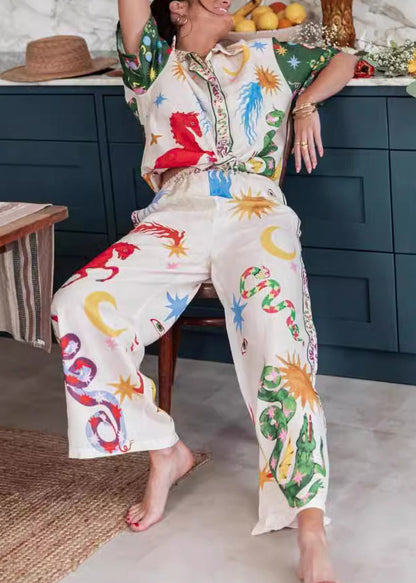 Classic Vintage & Enduringly Stylish Shirt