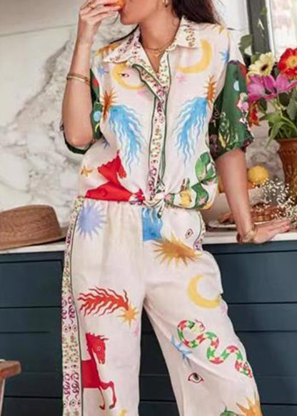Classic Vintage & Enduringly Stylish Shirt