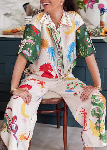 Classic Vintage & Enduringly Stylish Shirt