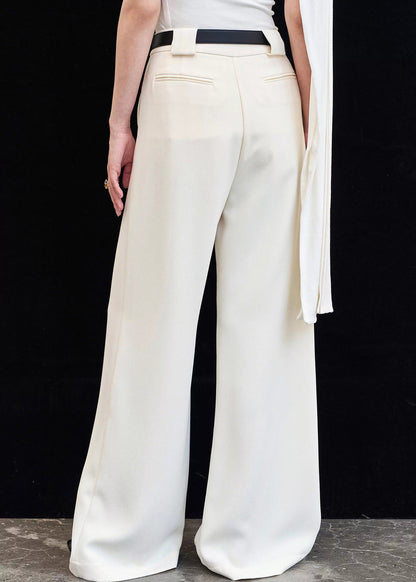 Beautifully Balanced Pants with Timeless Character