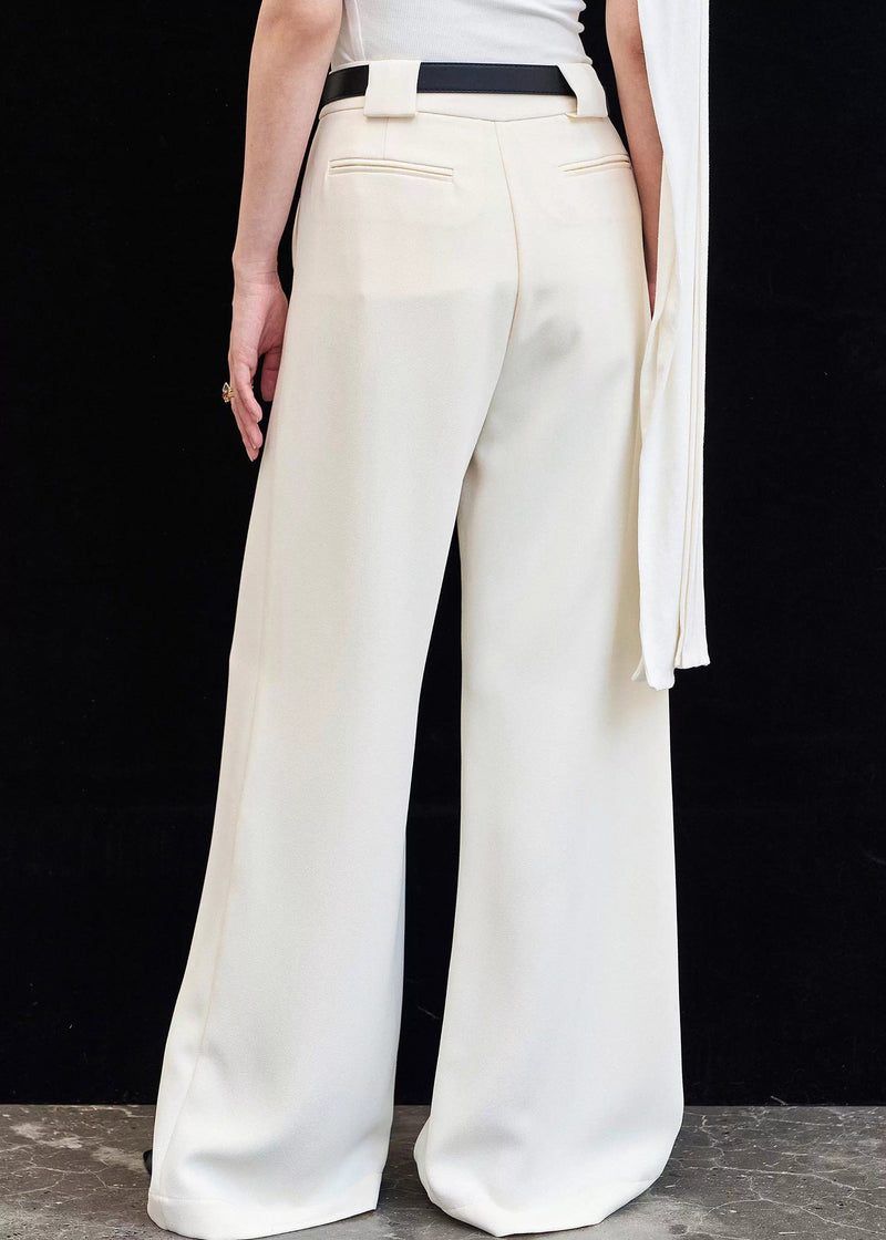 Beautifully Balanced Pants with Timeless Character