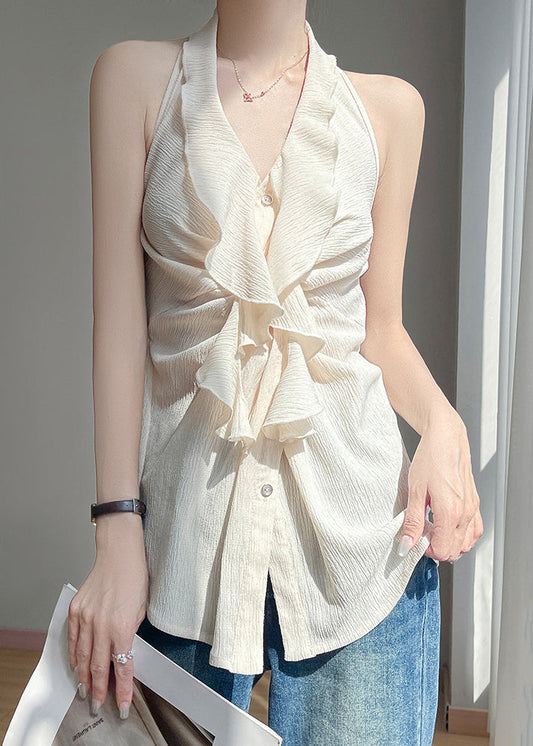 Polished Shirt with an Effortless Classic Look