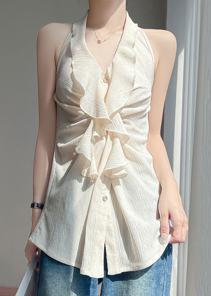 Polished Shirt with an Effortless Classic Look