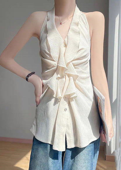 Polished Shirt with an Effortless Classic Look