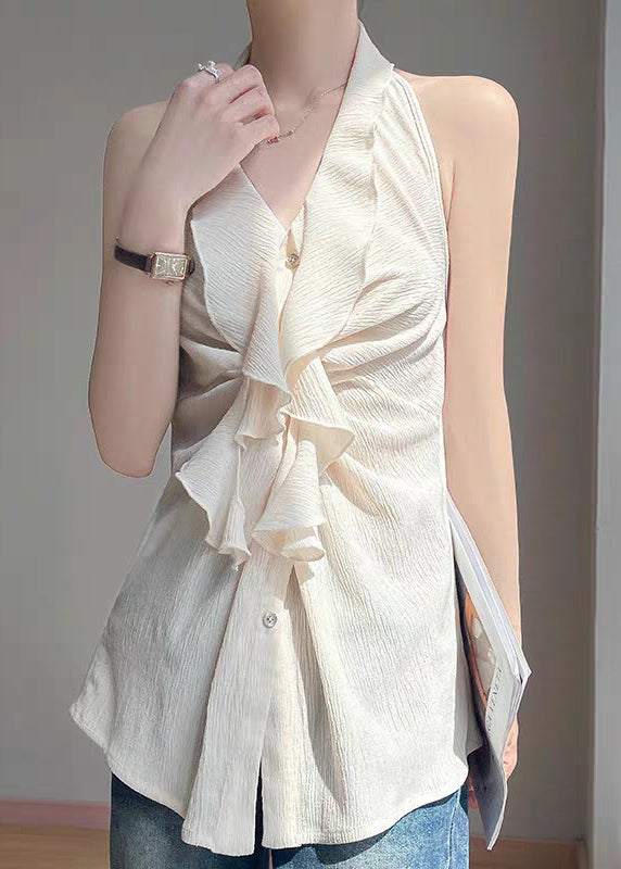 Polished Shirt with an Effortless Classic Look