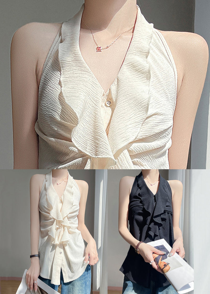 Polished Shirt with an Effortless Classic Look