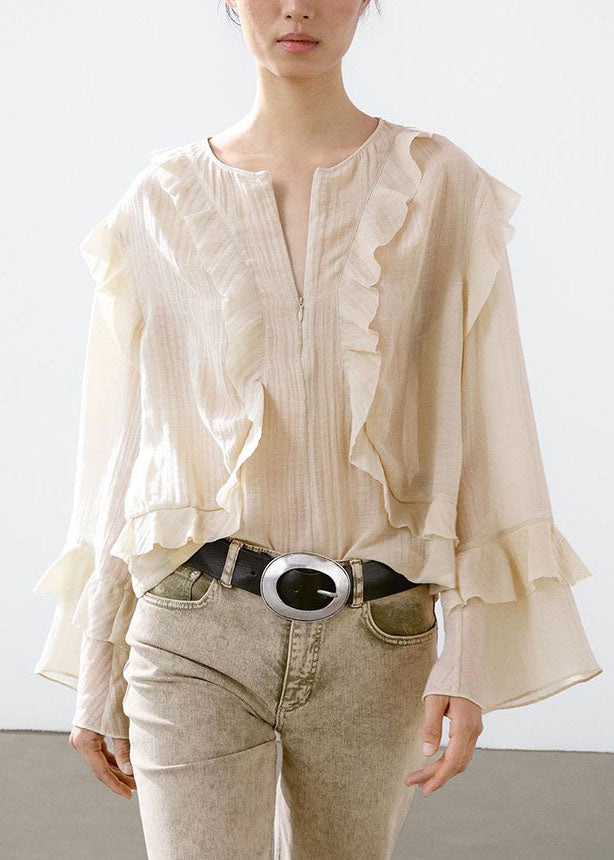 Classic Vintage & Enduringly Stylish Shirt