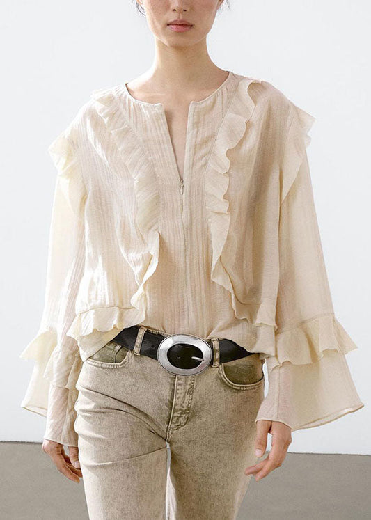 Classic Vintage & Enduringly Stylish Shirt