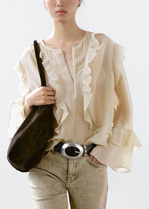 Classic Vintage & Enduringly Stylish Shirt