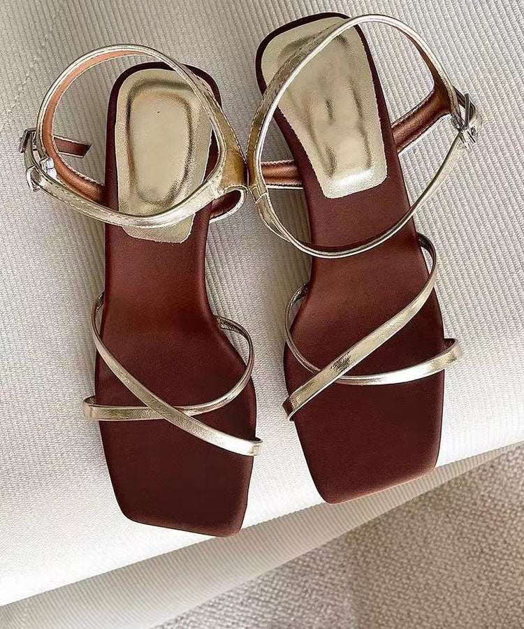 Comfortable Orthopedic Sandals for Daily Wear