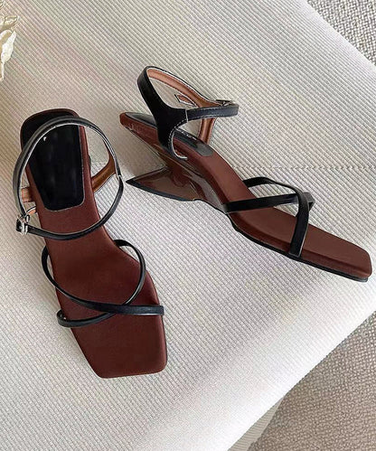 Comfortable Orthopedic Sandals for Daily Wear