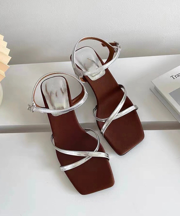 Comfortable Orthopedic Sandals for Daily Wear