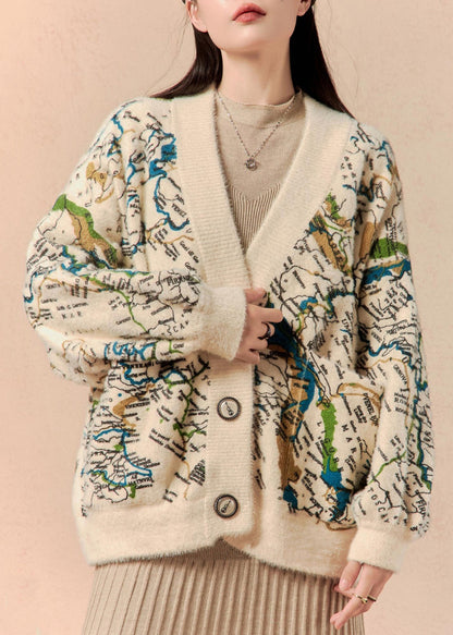 Gracefully Styled Cardigan for Any Occasion