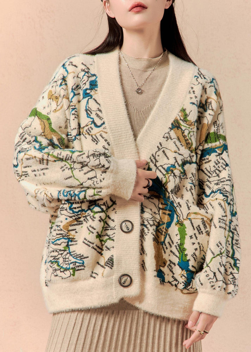 Gracefully Styled Cardigan for Any Occasion