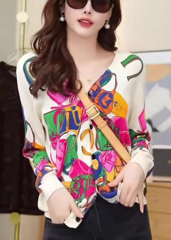 Beautifully Balanced Cardigan with Timeless Character