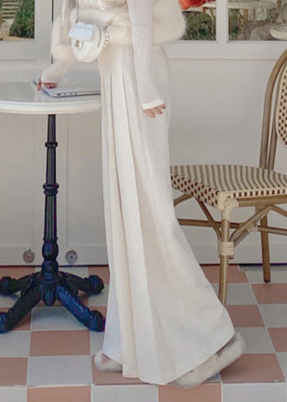 Classic Vintage & Enduringly Stylish Pants