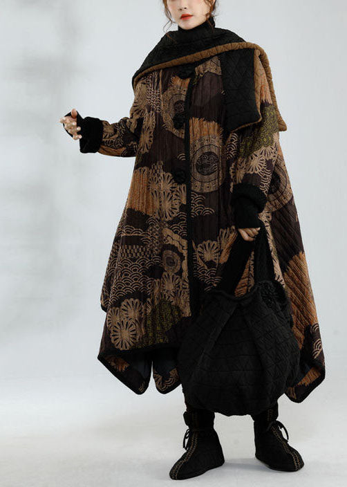 Sophisticated Coat with a Clean Classic Look